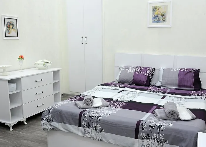 Sweet Home At Sololaki