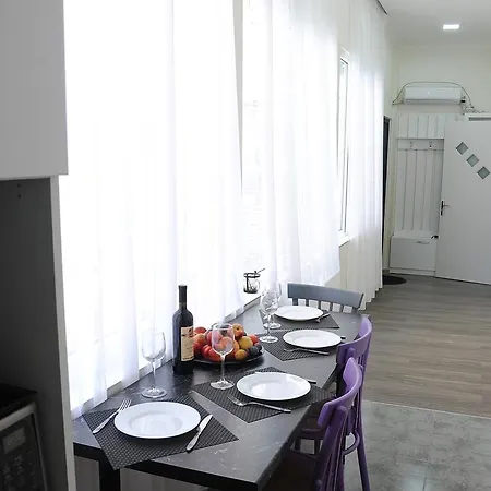 Sweet Home At Sololaki تبليسي المظهر الخارجي الصورة