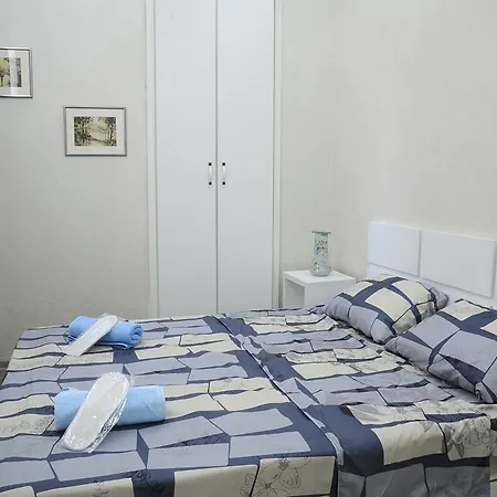 Sweet Home At Sololaki تبليسي المظهر الخارجي الصورة