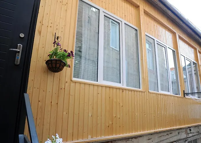 Sweet Home At Sololaki