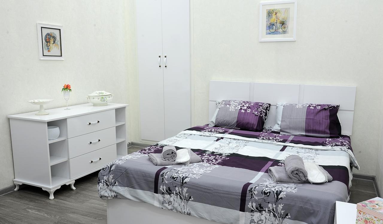 Sweet At Sololaki Apartment Tbilisi