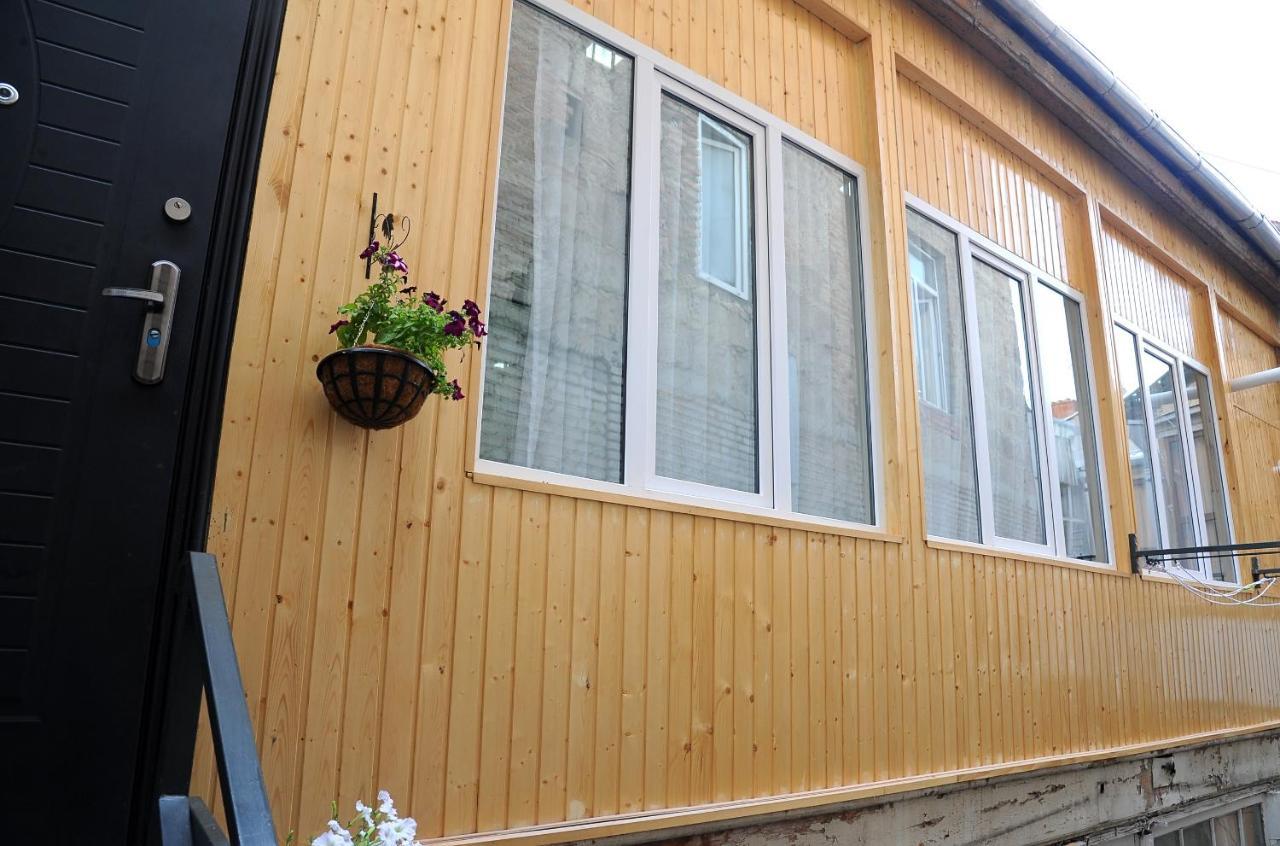 Apartment Sweet At Sololaki